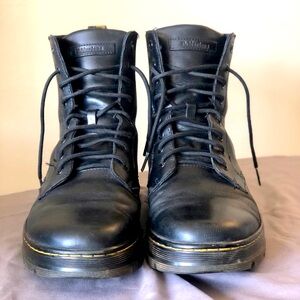 Classic Doc Martens Boots - Men’s size 12